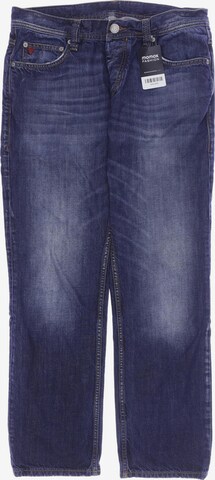 STRELLSON Jeans 36 in Blau: predná strana