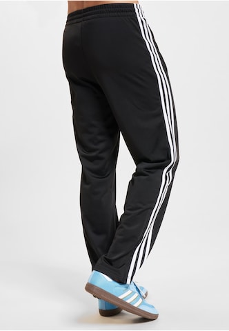 ADIDAS ORIGINALS Regular Hose 'Adicolor Classics Firebird' in Schwarz