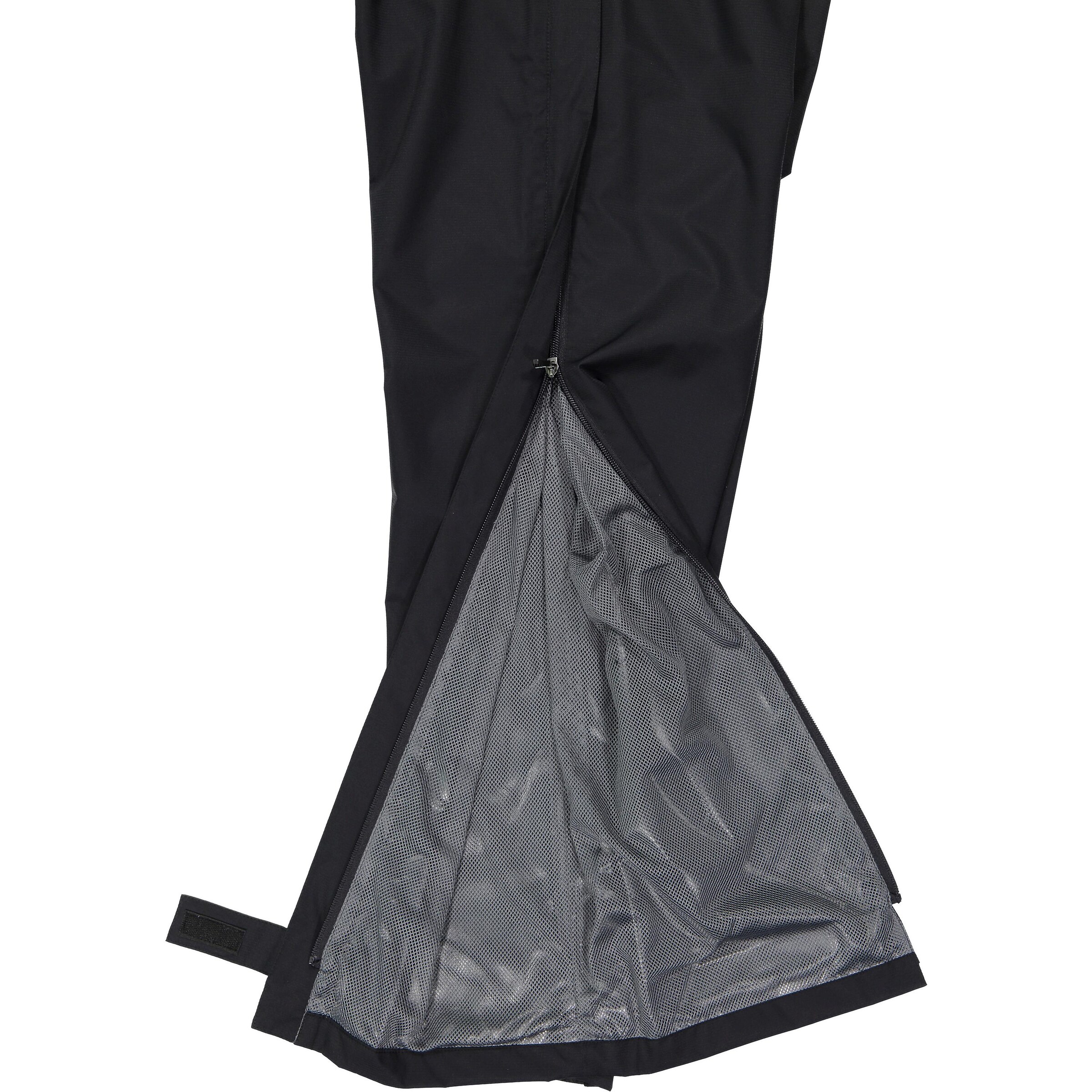 CMP Regular Outdoor Pants in Black