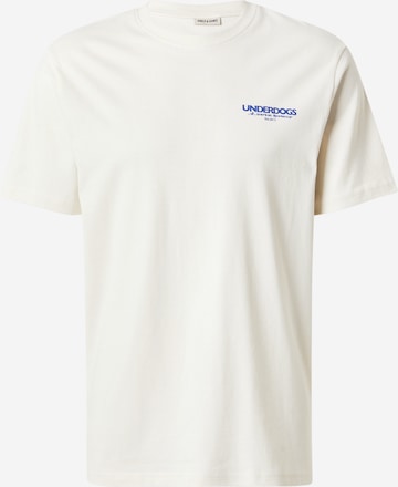 Only & Sons Paita värissä beige: etupuoli