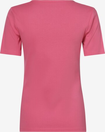 Brookshire Shirt ' ' in Roze