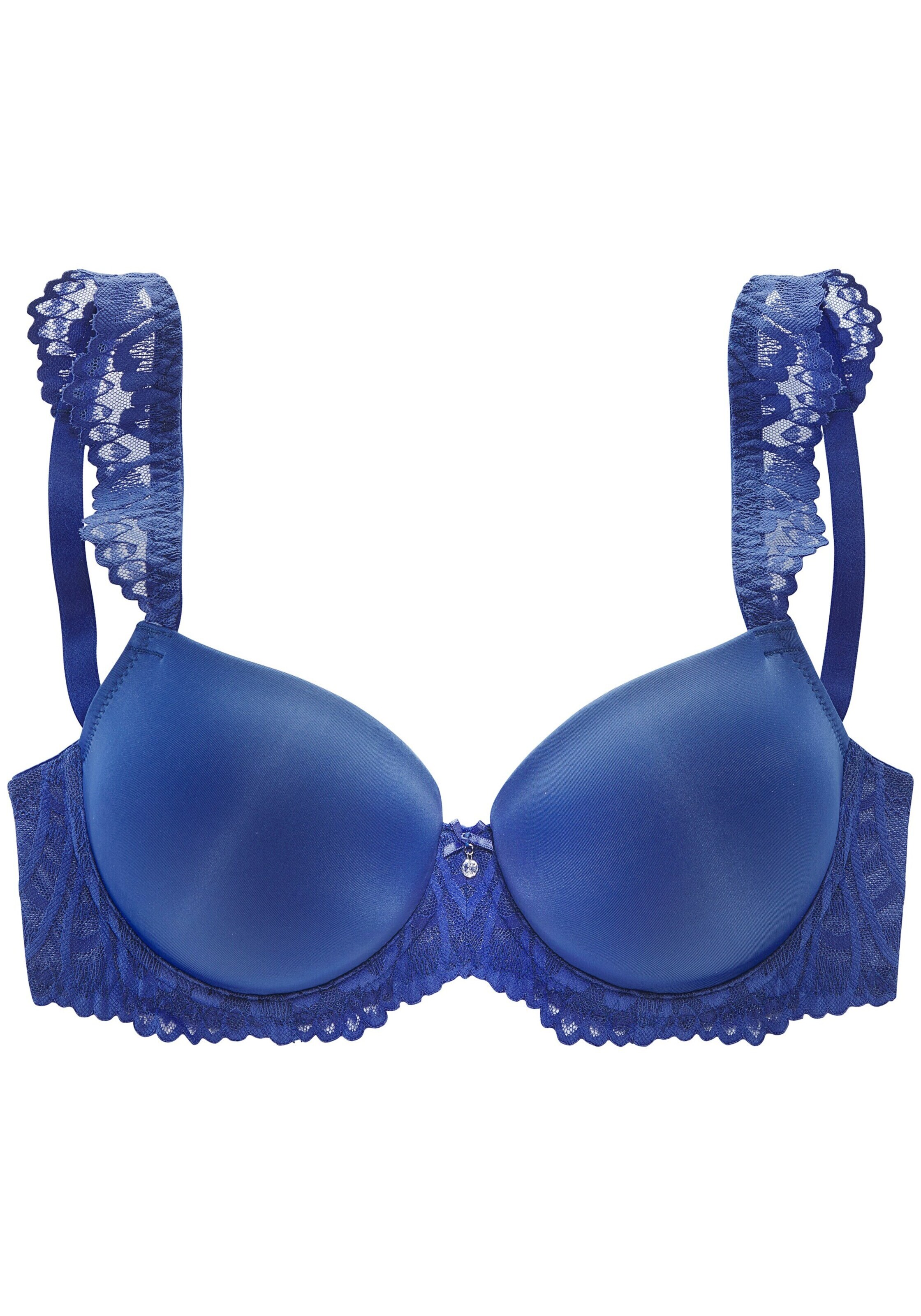 LASCANA BH in Blau: Vorderseite