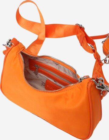 STEVE MADDEN Наплечная сумка 'BVITAL' в Оранжевый