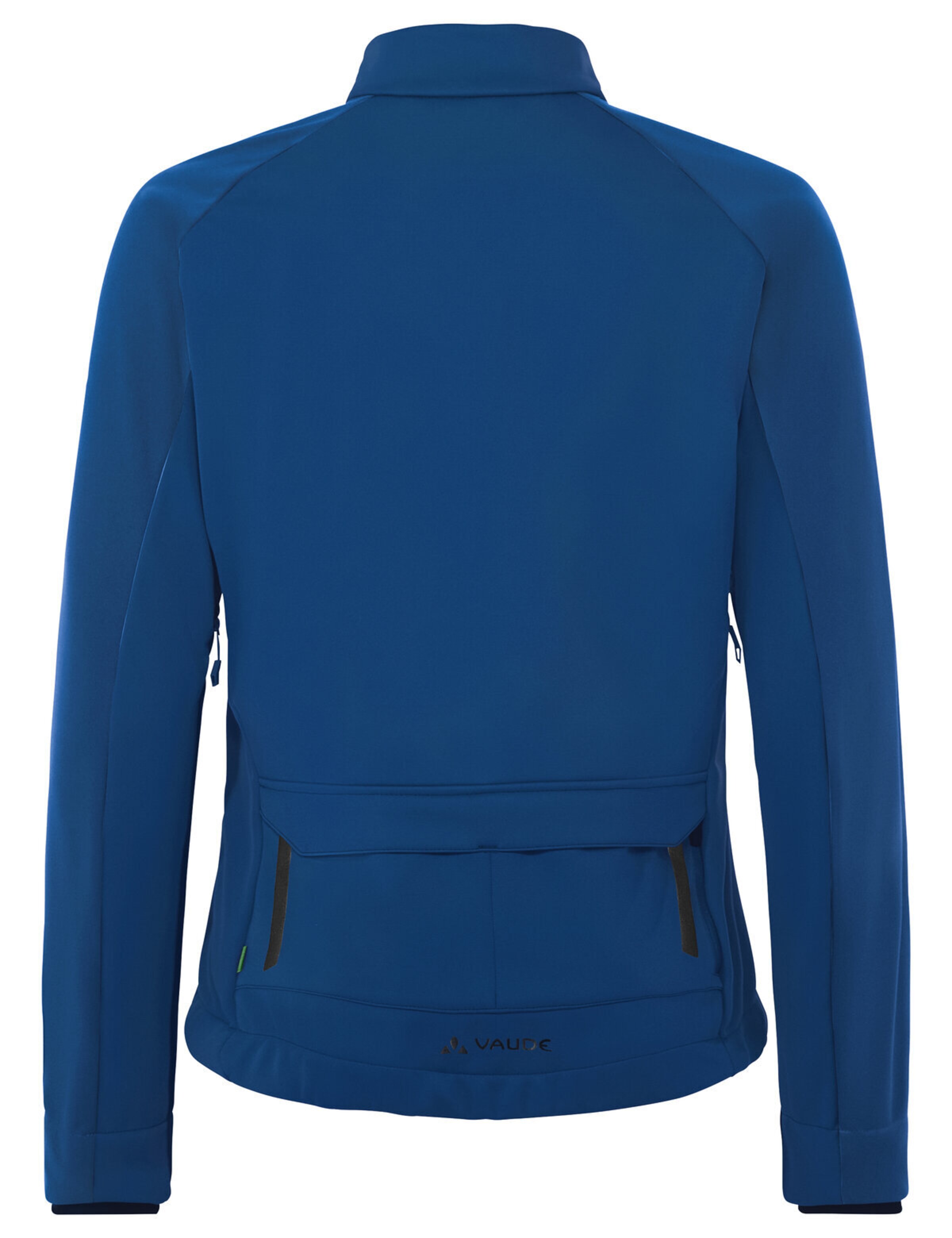 VAUDE Sports jacket 'Posta II' in Blue