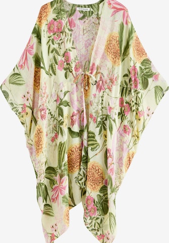 Next Kimono värissä monivärinen: etupuoli