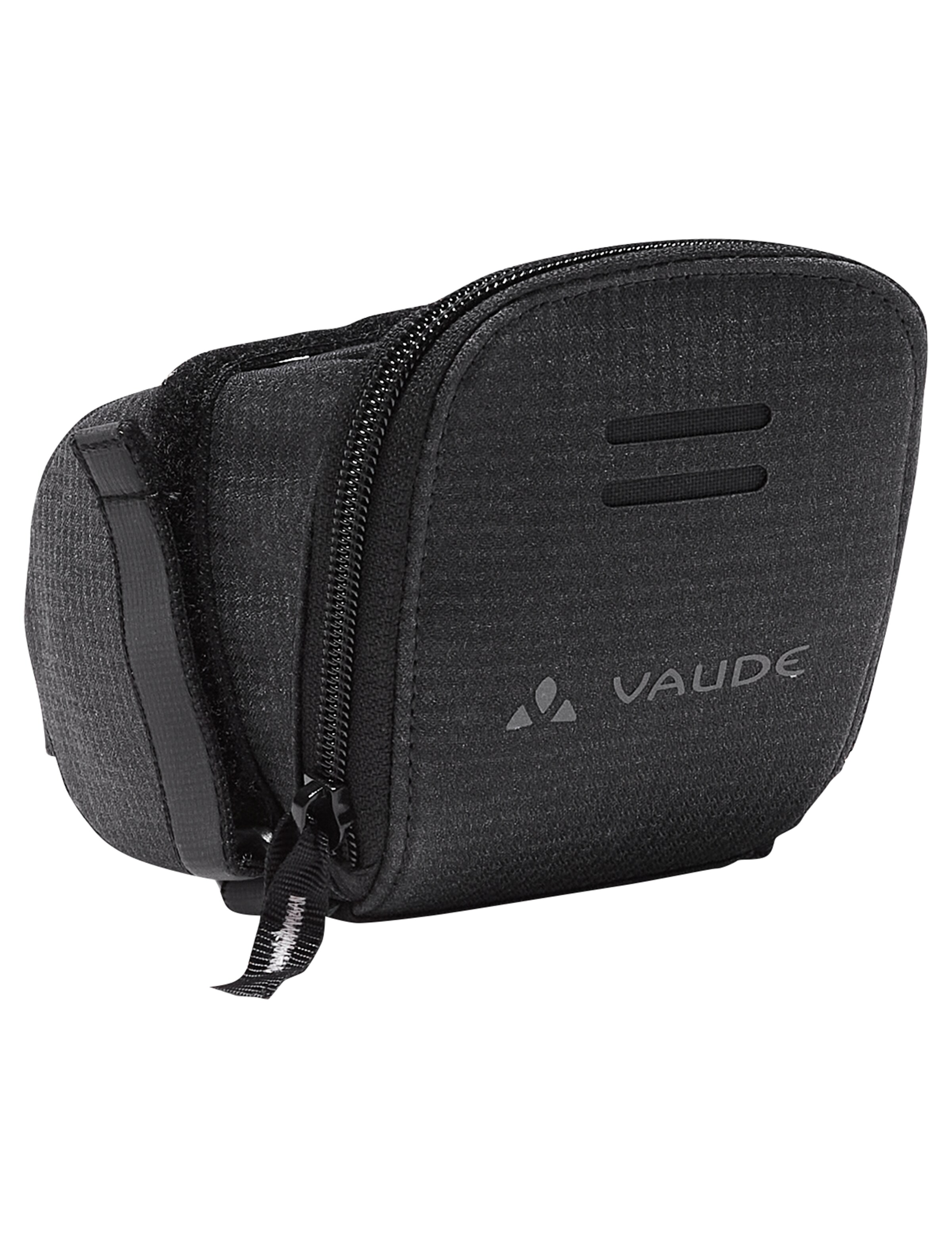 VAUDE Outdoor equipment 'Race Light' in Black: front