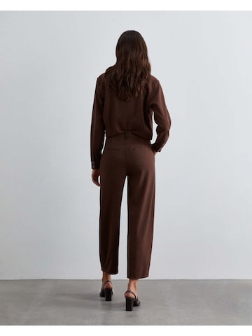 Scalpers Loose fit Pants ' ' in Brown