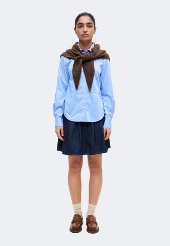 GAP - Blusa en azul