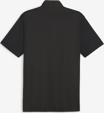 T-Shirt fonctionnel 'Pure' PUMA en mélange de couleurs