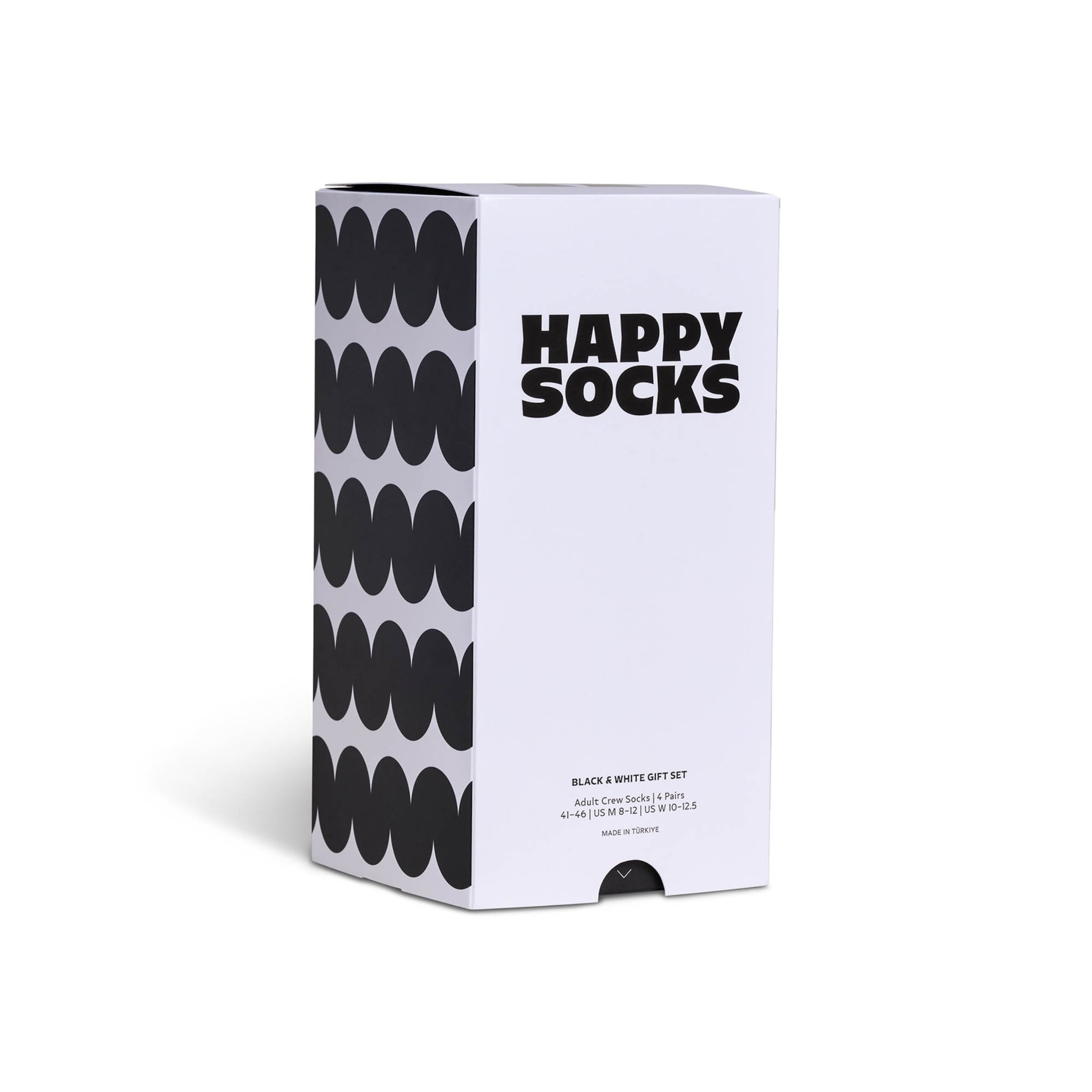 Chaussettes Happy Socks en mélange de couleurs