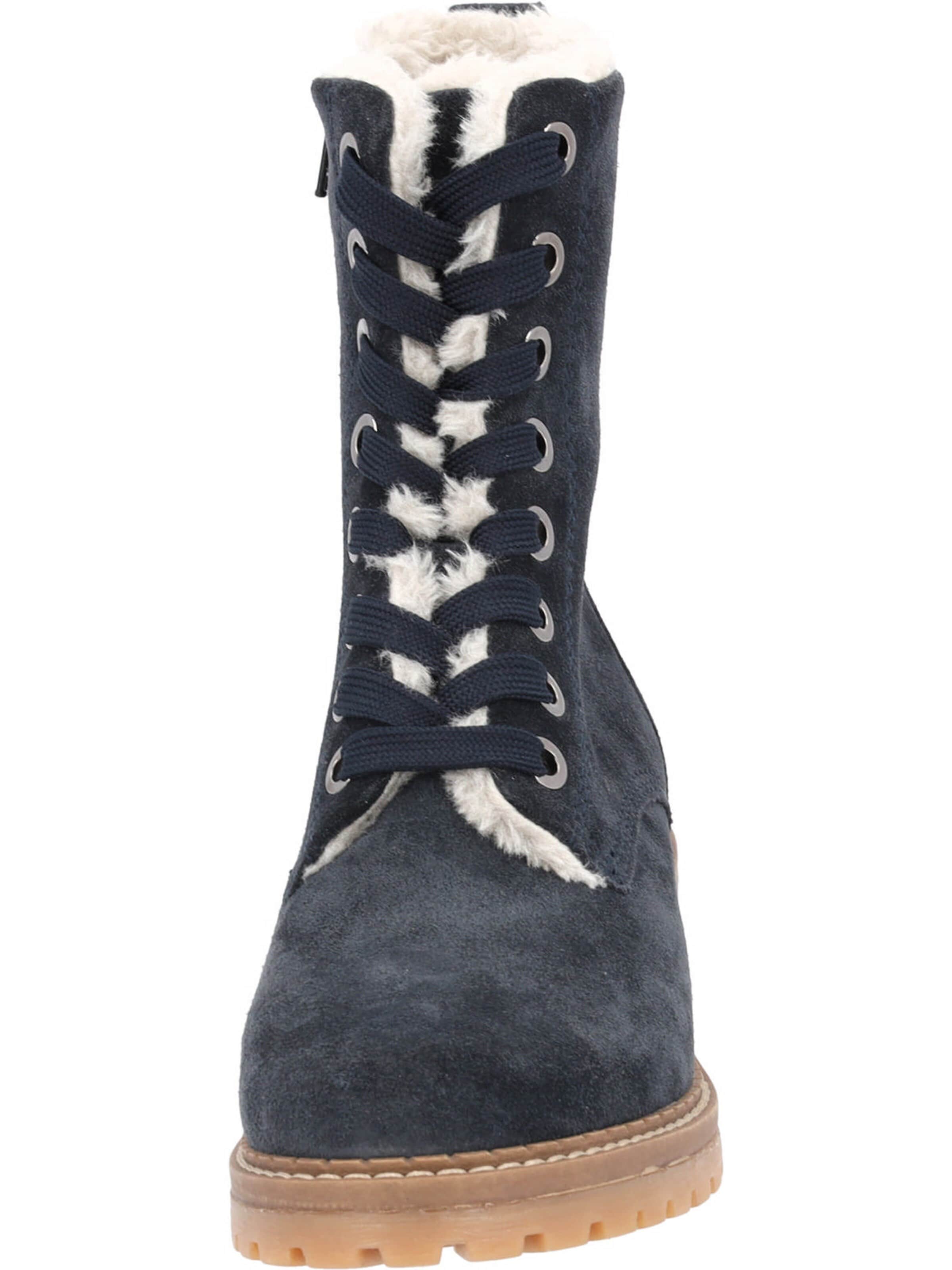 Palado Boots‌‌‌ in Blau