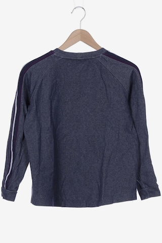 Hummel Sweater M in Blau