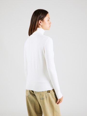 Pullover 'Marla' di Soft Rebels in bianco