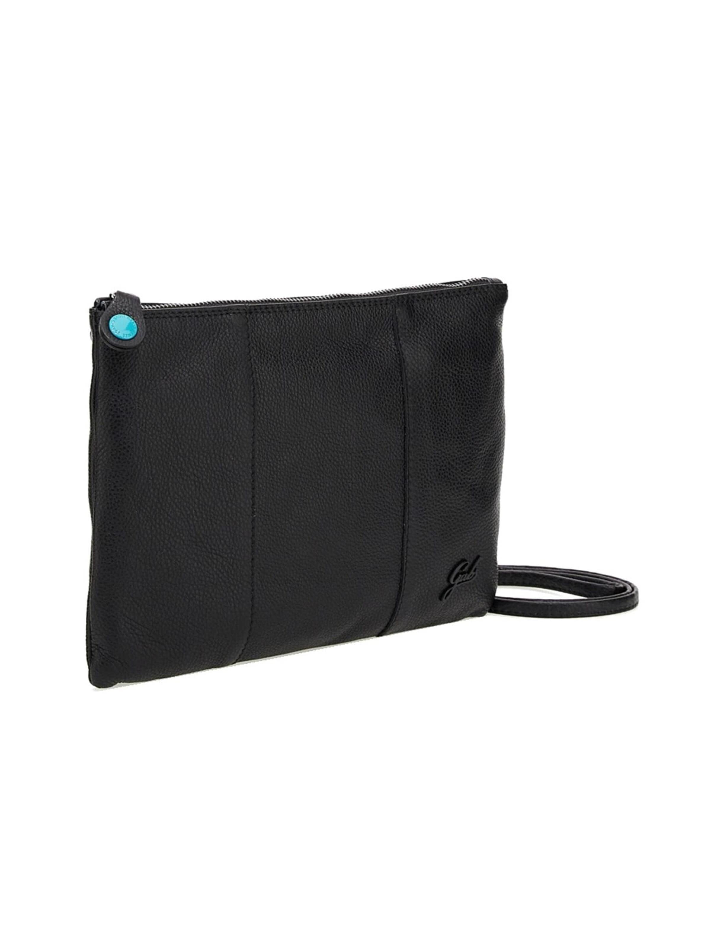 Borsa a tracolla 'beyonce M bull black' di Gabs in nero