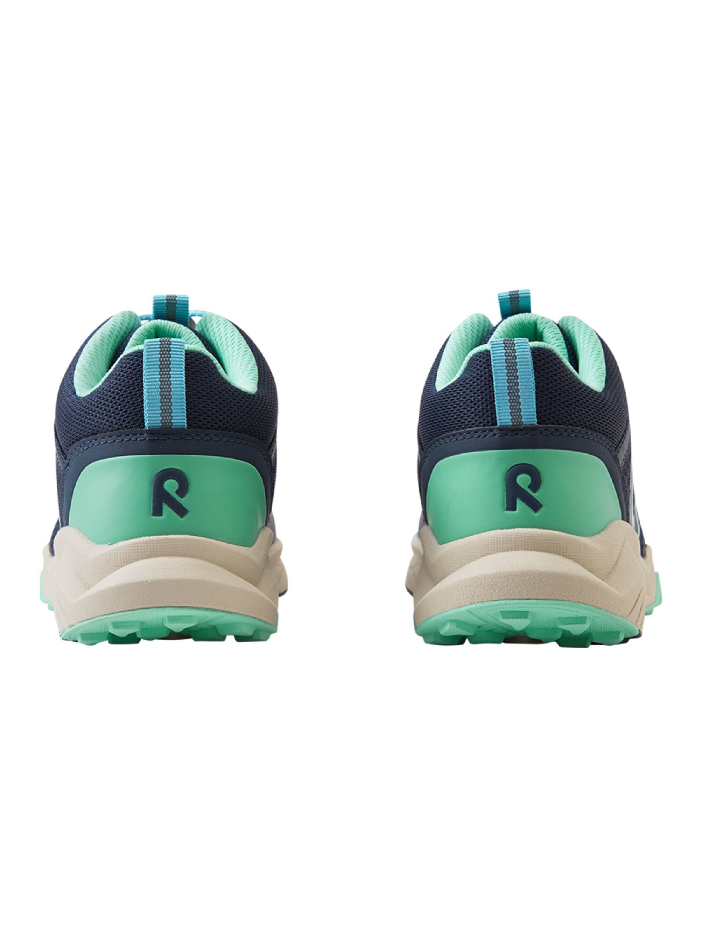 Reima Trainers 'Kiritin' in Blue