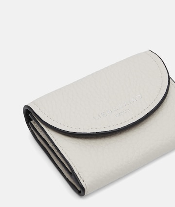 Liebeskind Berlin Wallet in Beige