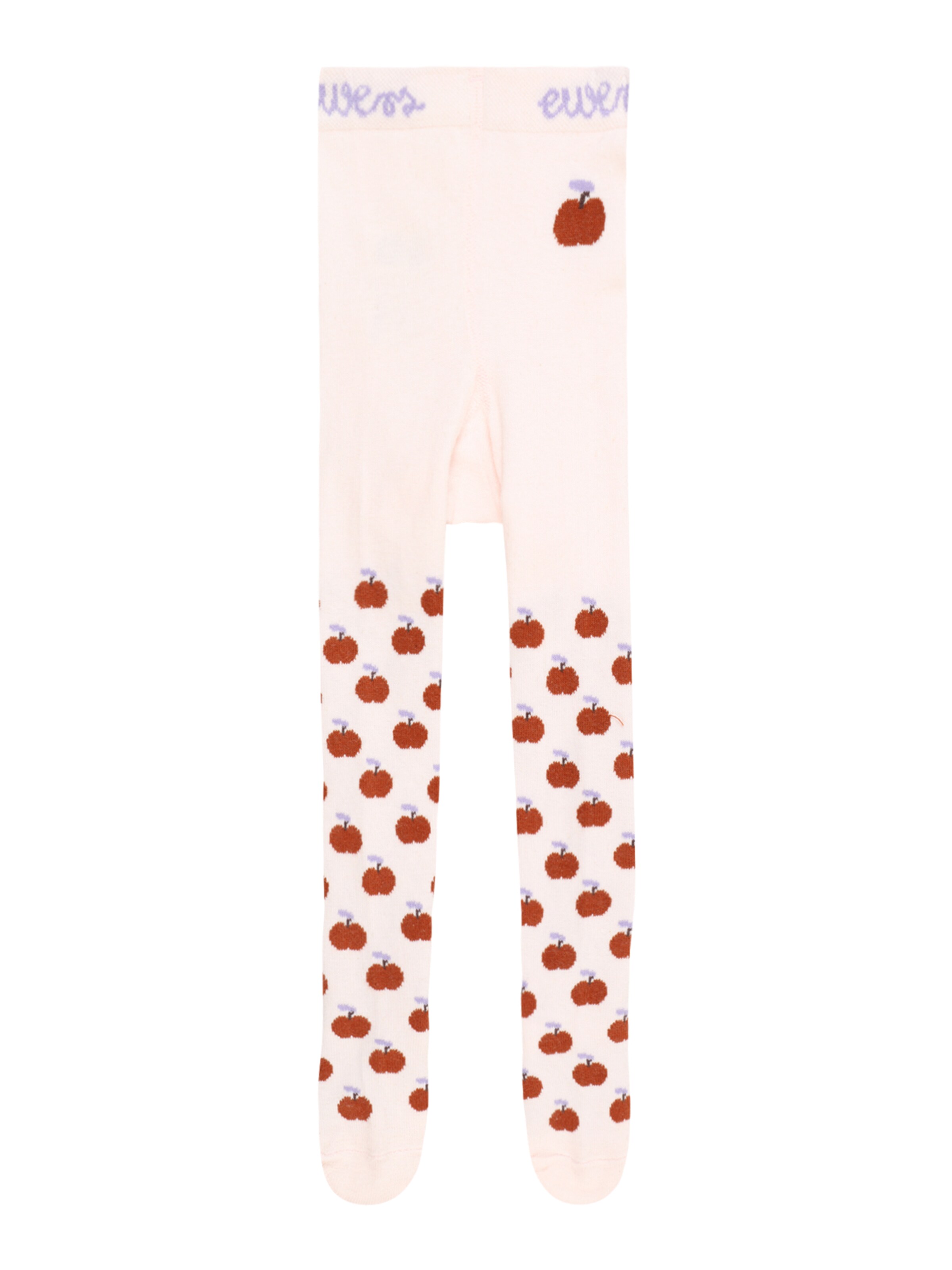Ștrampi 'Apfel' de la EWERS pe roz: față