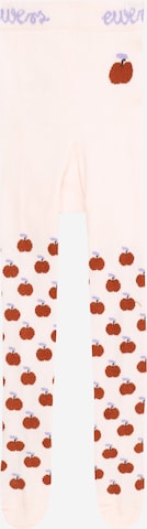 EWERS Panty's 'Apfel' in Roze: voorkant
