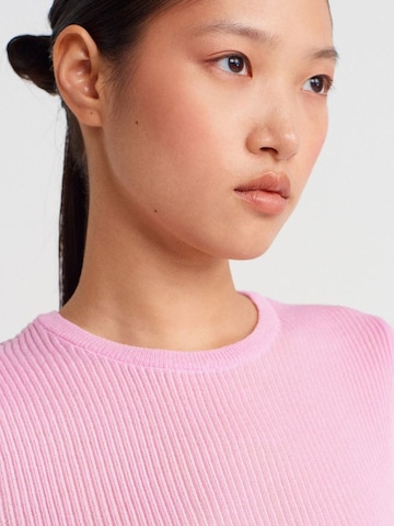 Dilvin Blouse 'Blusen' in Pink