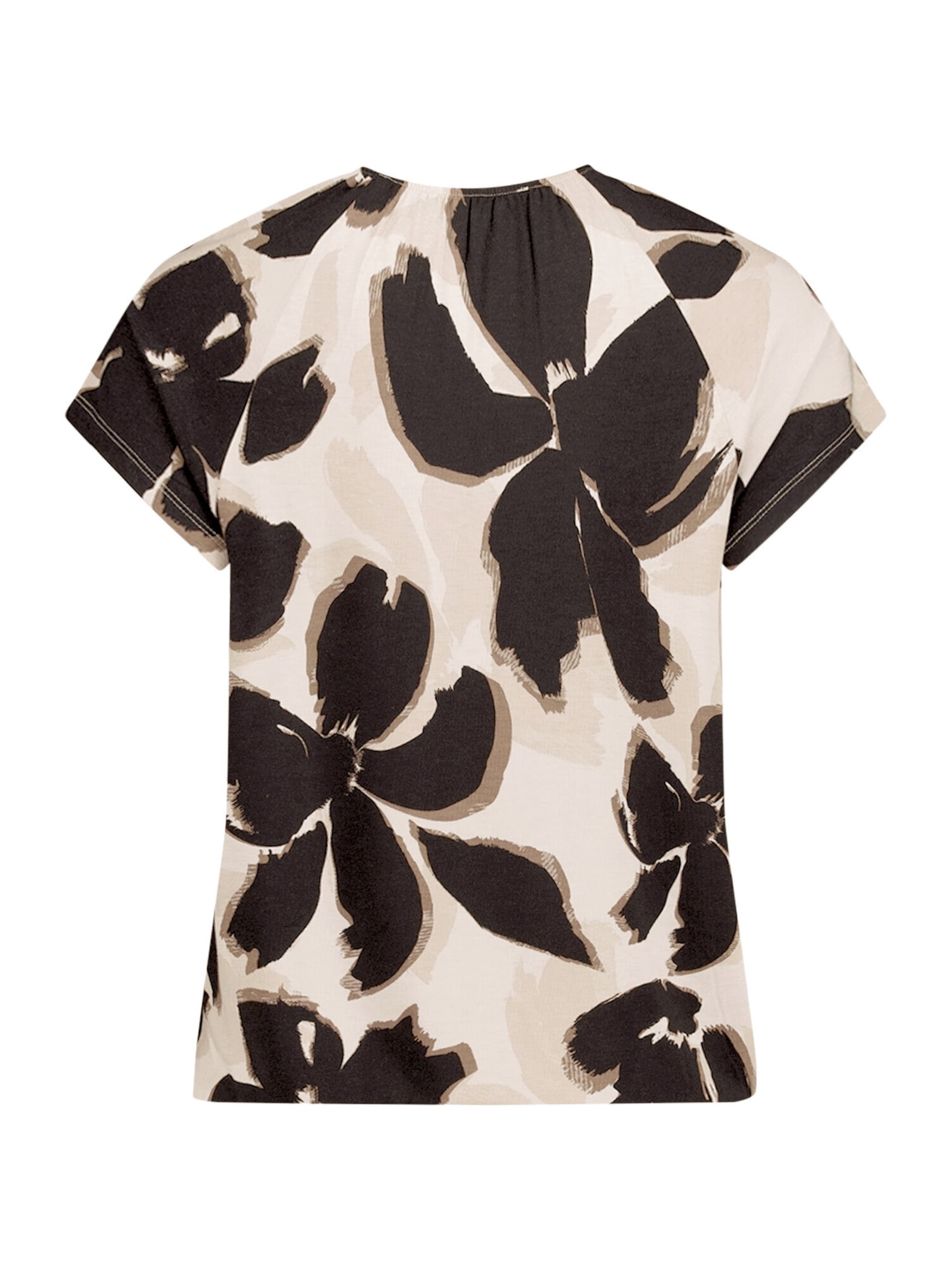 Betty Barclay Shirt in Beige