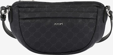 JOOP! Schoudertas 'Zella' in Blauw: voorkant