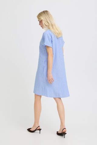 b.young Kjole 'BYFalakka' i blå