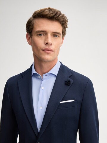 Coupe slim Veste de costume JOOP! en bleu