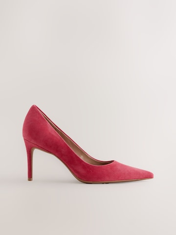 Next Pumps 'Forever Comfort' in Rood