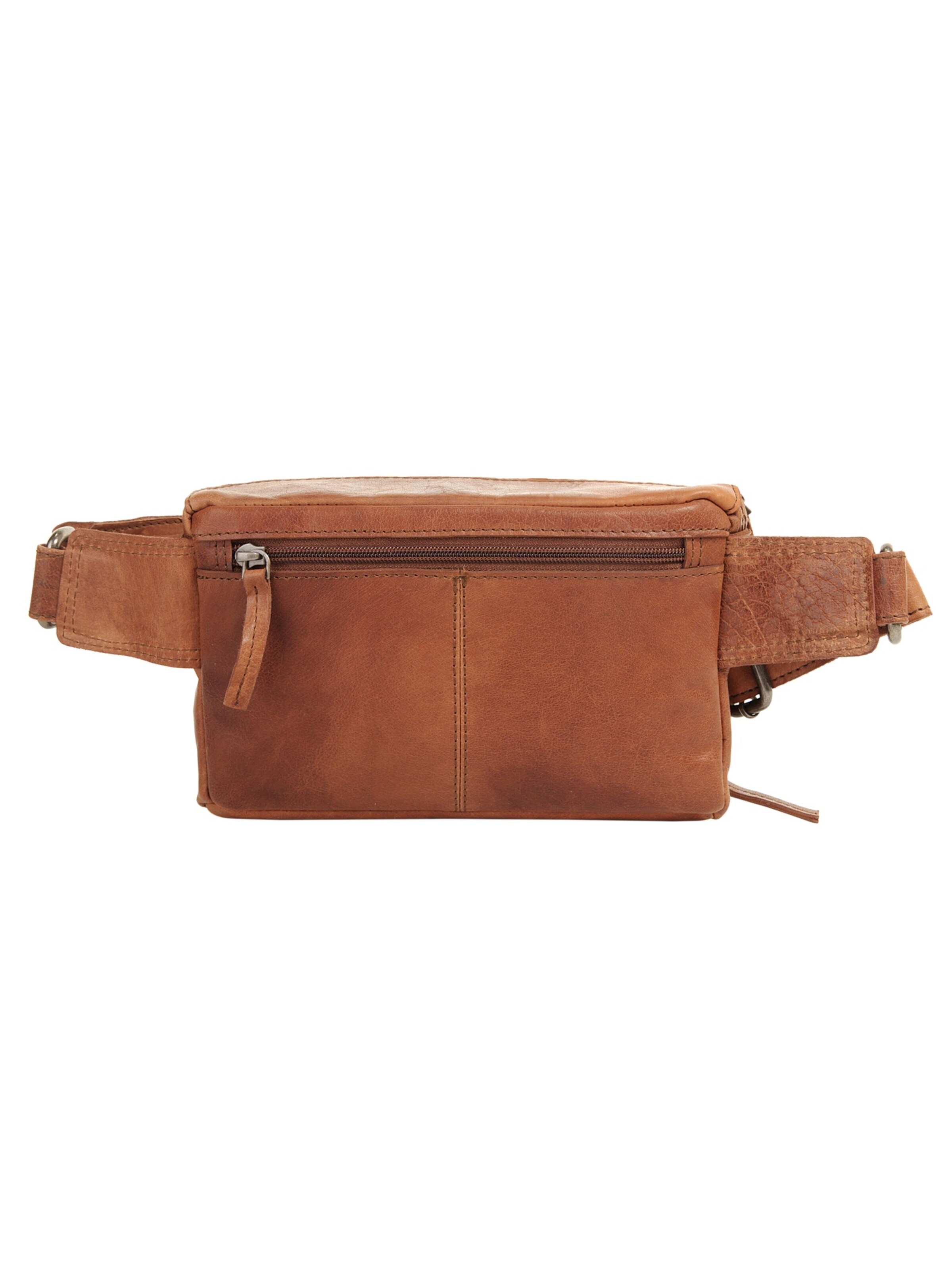 Spikes & Sparrow Gürteltasche 'Spikes & Sparrow Gürteltasche'‌‌ in Braun