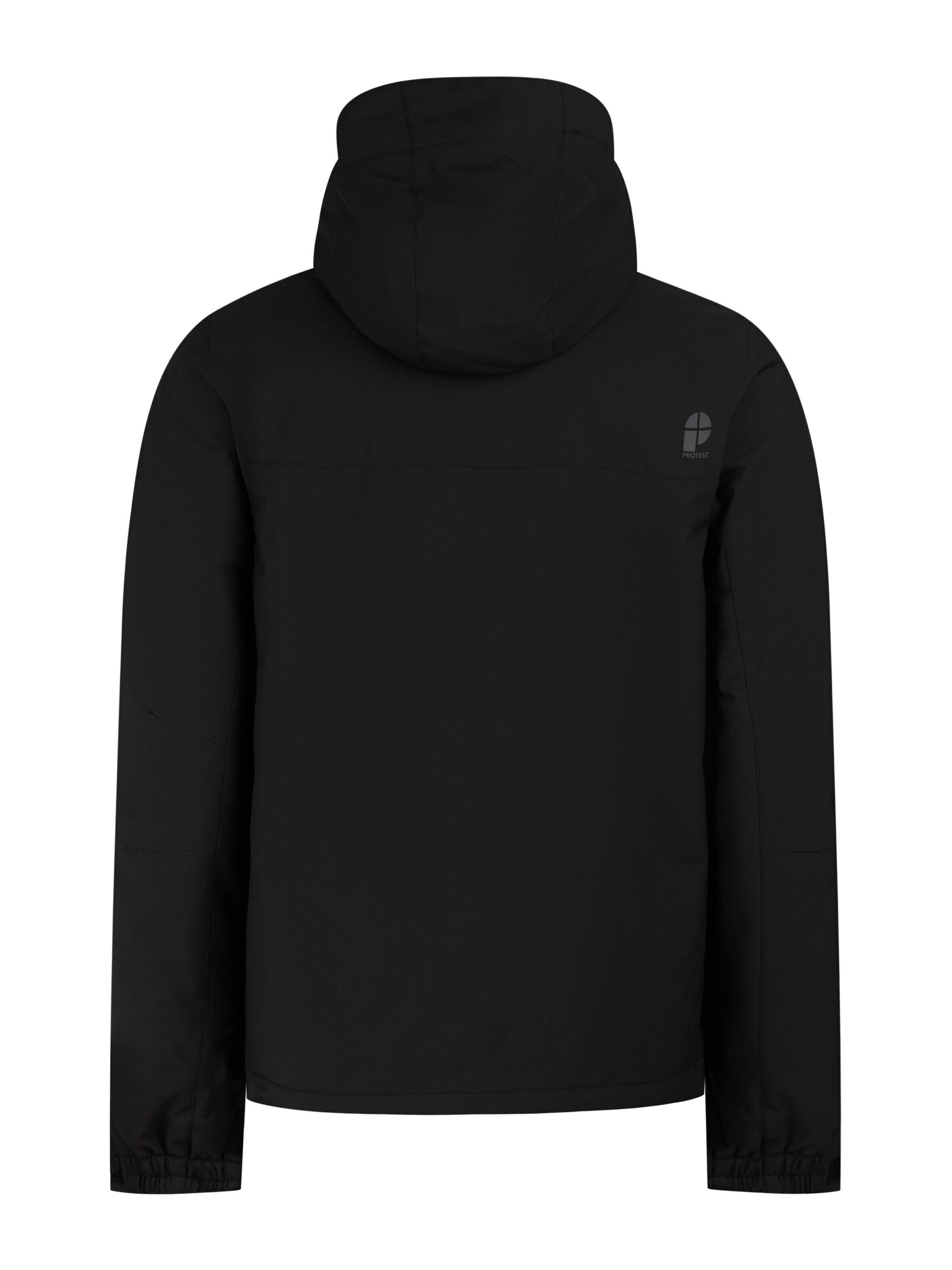 Veste de sport 'PRTFarway' PROTEST en noir