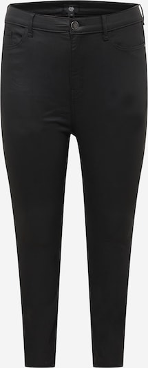 River Island Plus Jeans in Black, Item view