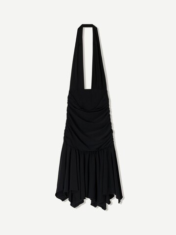 Bershka Dress in Black