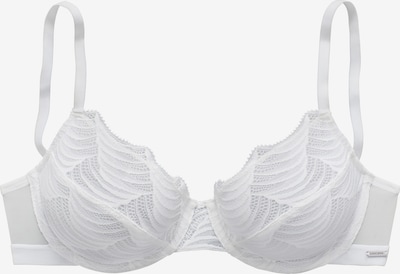 LASCANA Soutien-gorge en blanc, Vue avec produit