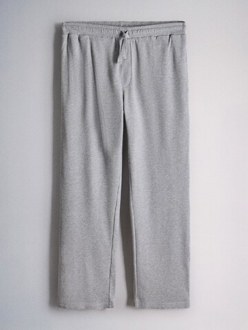 The Set Pyjamas lång i blå