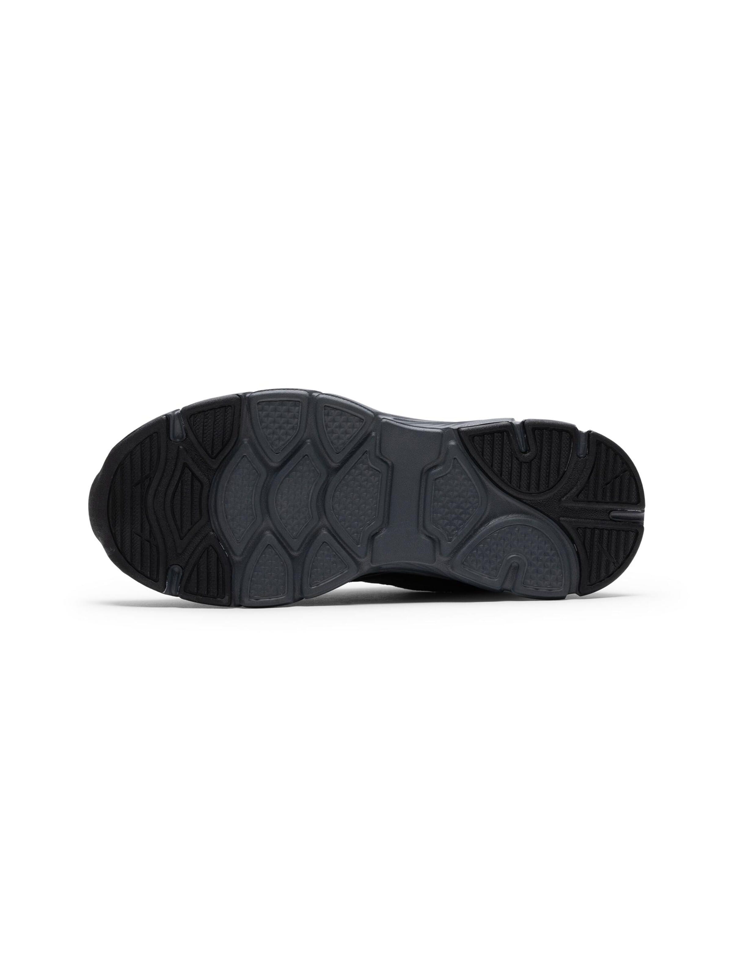 Sneaker 'FILA SERVEA kids' di FILA in nero