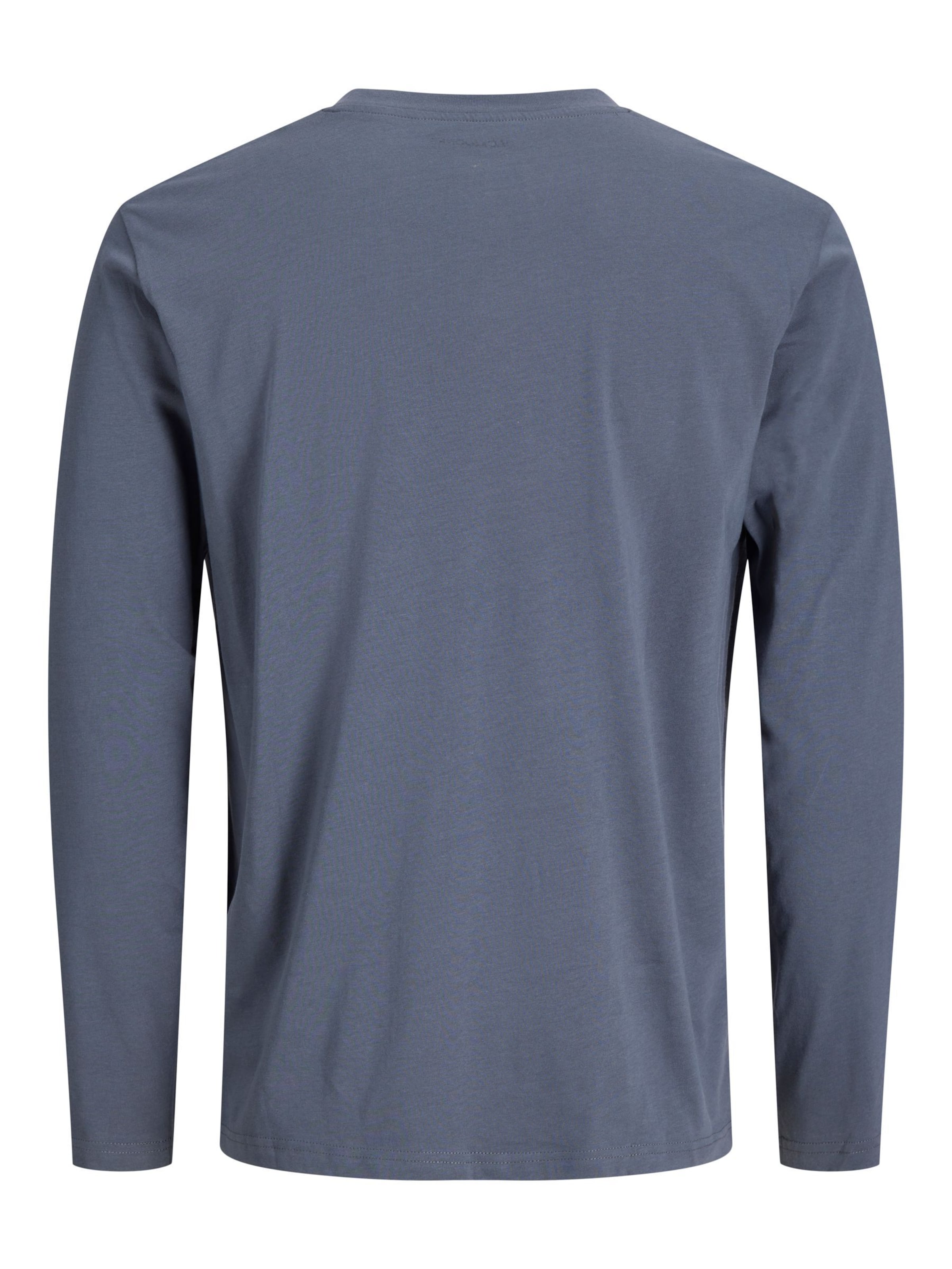 Maglietta di JACK & JONES in grigio