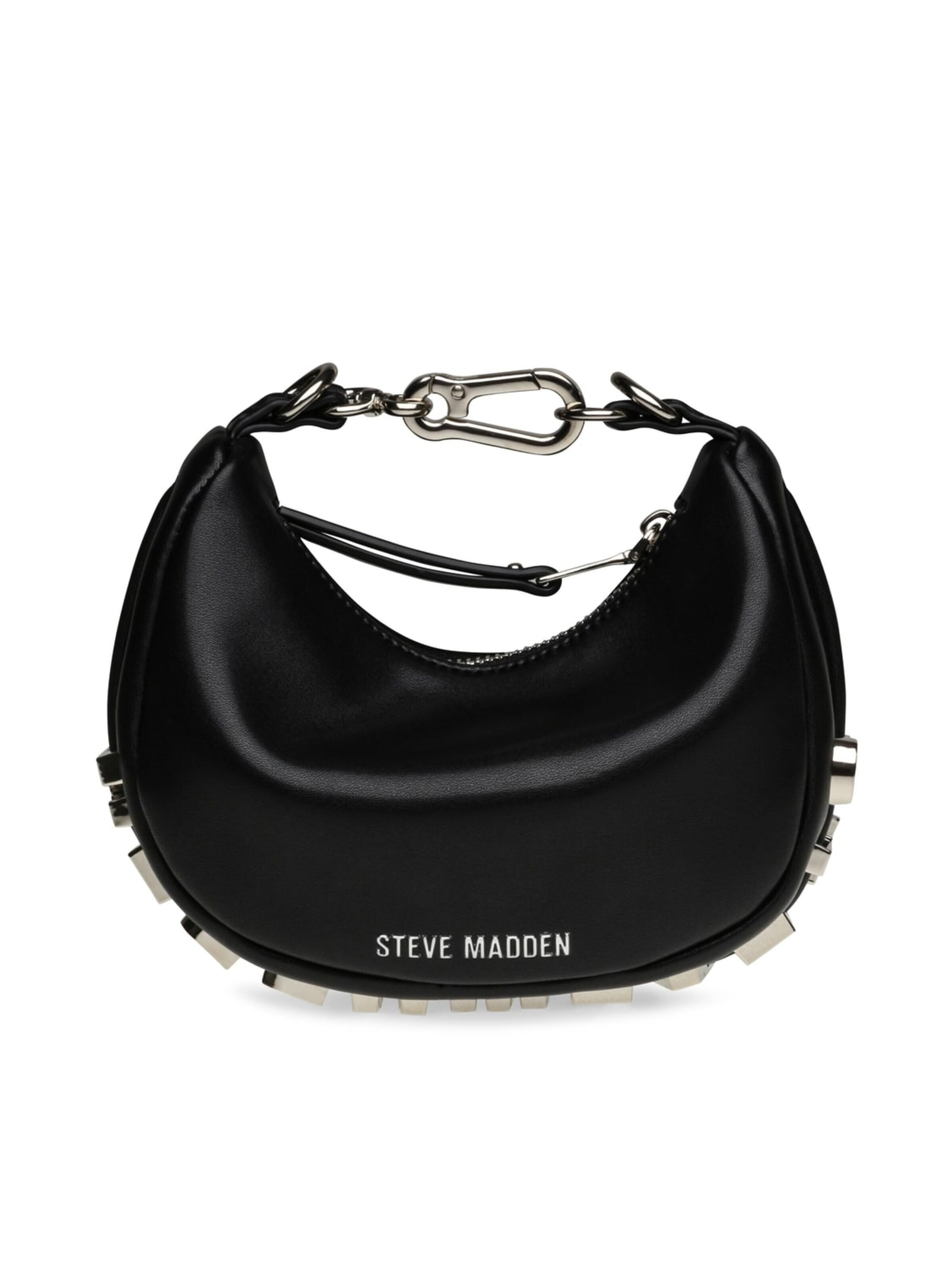 Borsa a tracolla 'BRisky-R Black' di STEVE MADDEN in colori misti