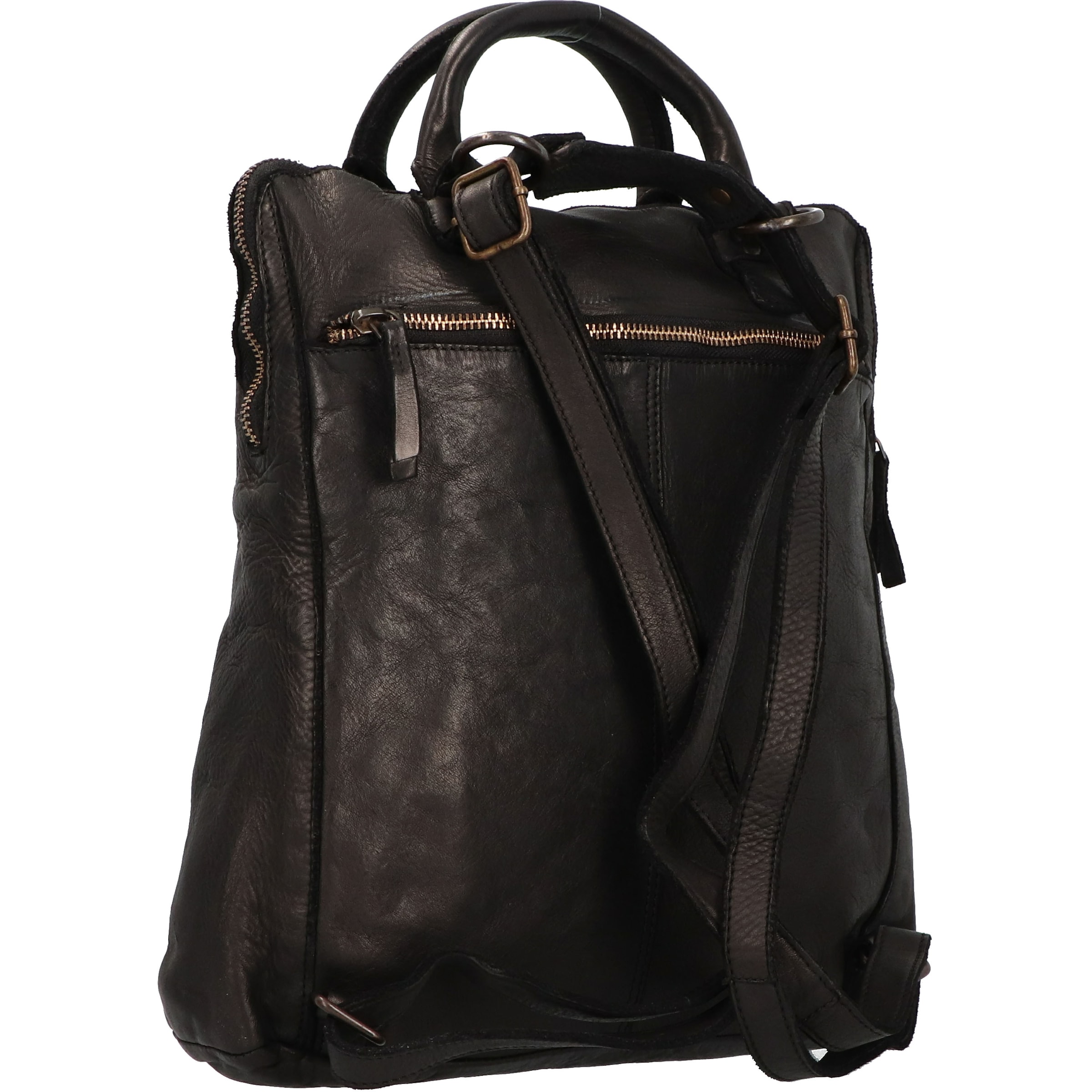 Sac à dos ' Submarine 44 ' Harold's en marron