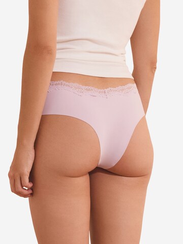 Culotte 'Fara' ETAM en violet