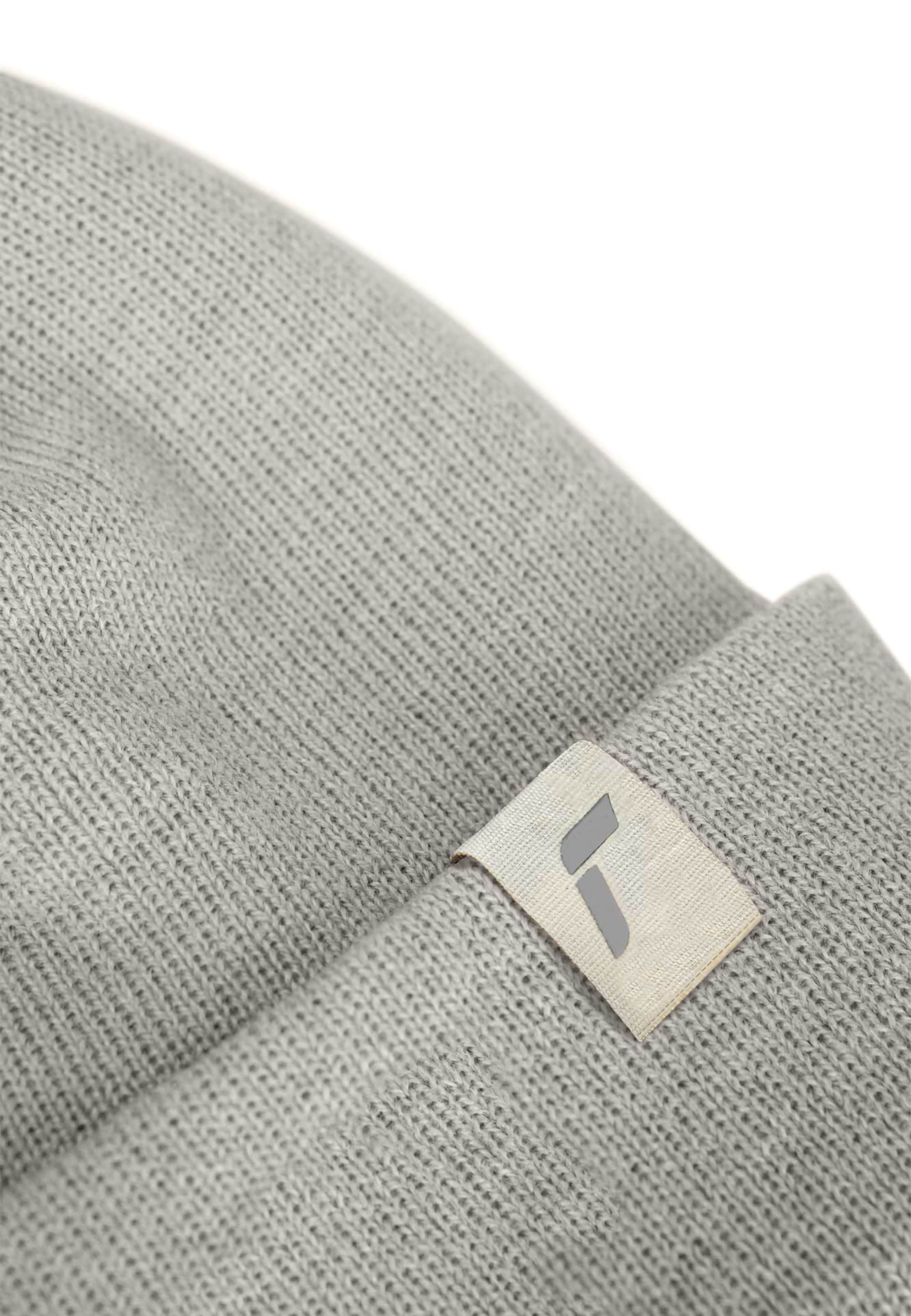 REUSCH Beanie 'Kyoto' in Weiß