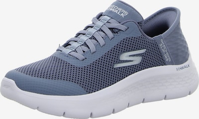 SKECHERS Schnürschuh '124836 BLU' in 38 in blau, Produktansicht