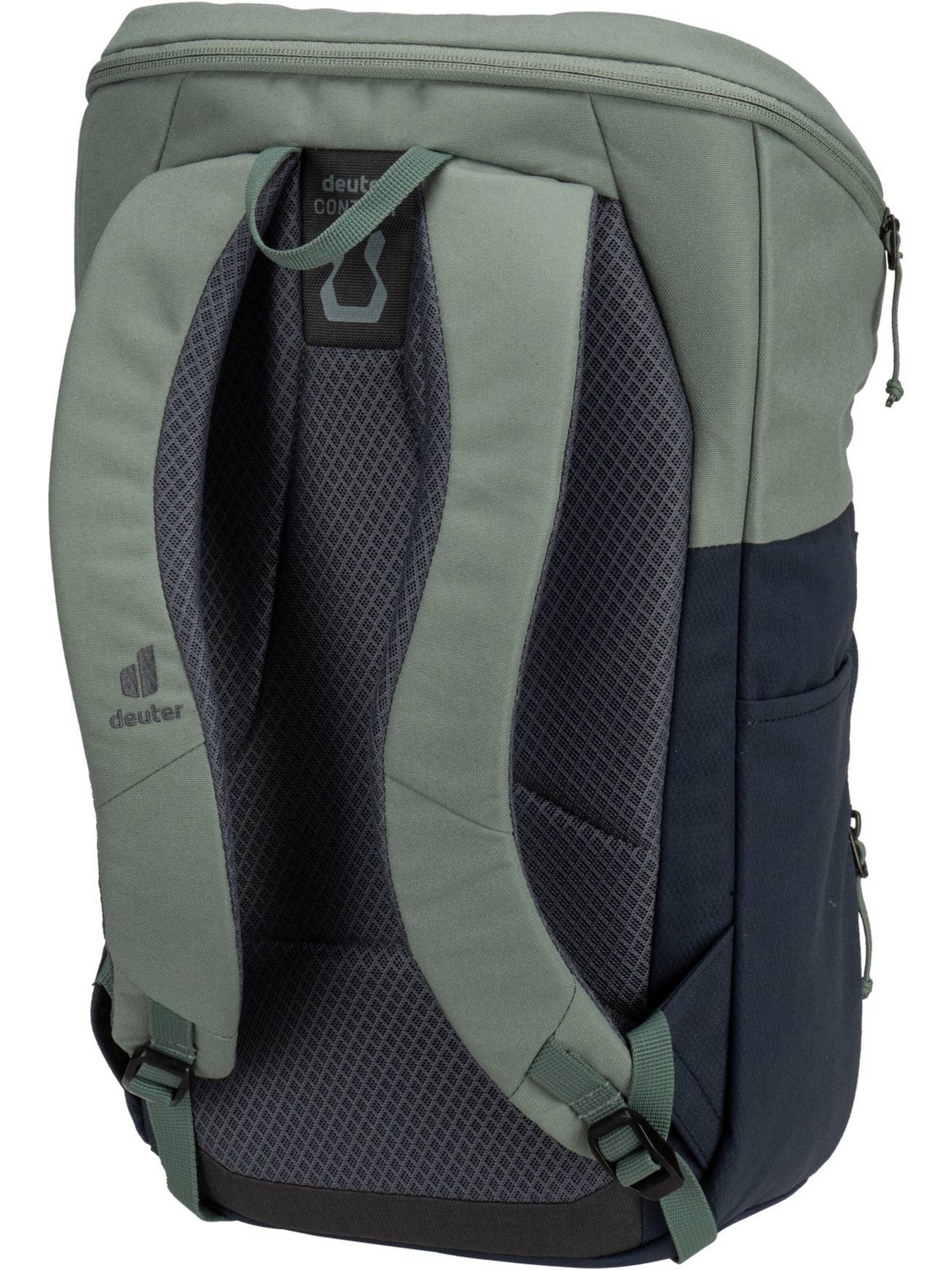 DEUTER Sports backpack 'Overday' in Blue