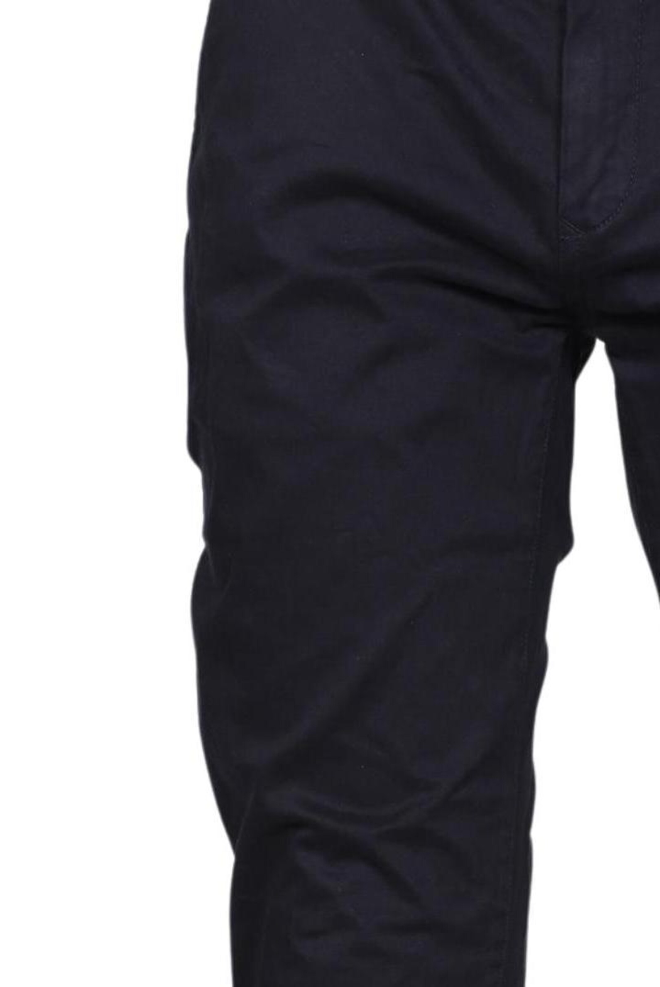 GANT Stoffhose 34 in Blau