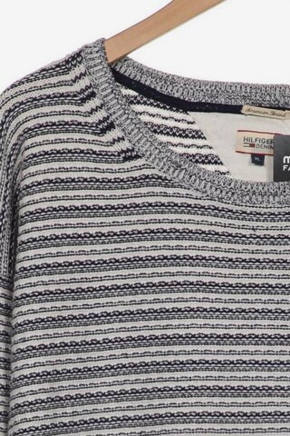 Tommy Jeans Pullover XL in Grau