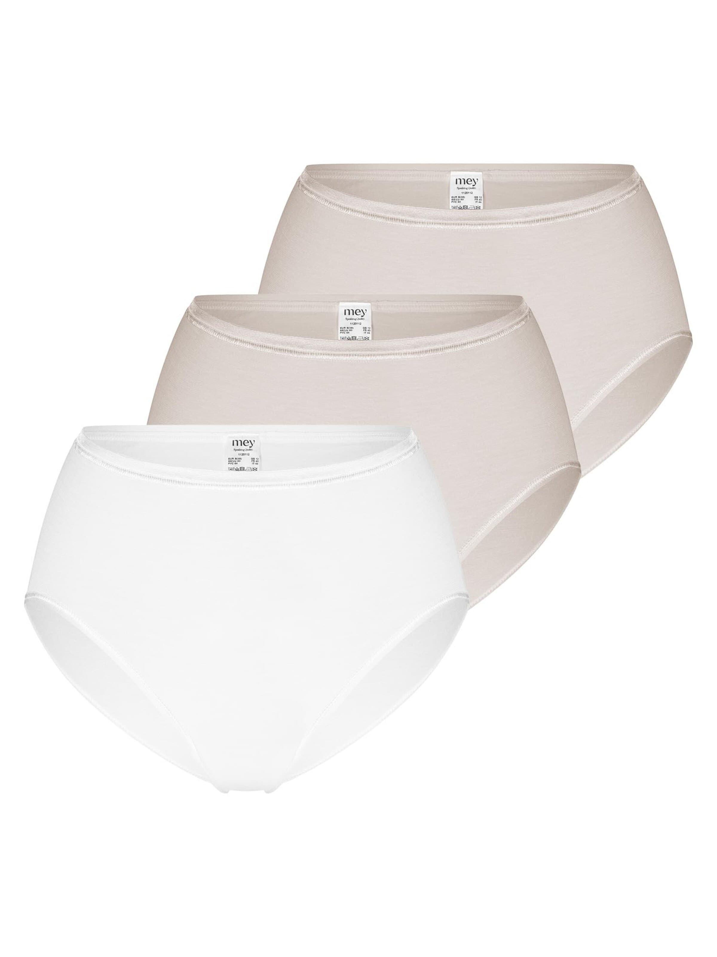Mey Slip 'Modal Pure'‌‌‌‌‌‌ in Beige: Vorderseite