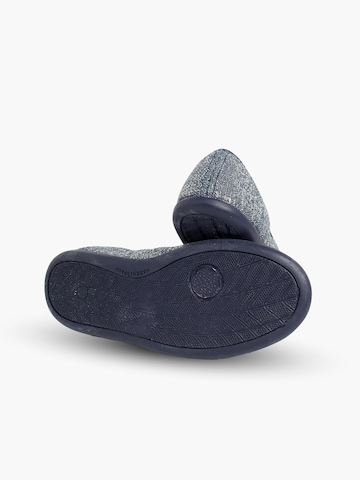 Pisamonas Ballerina in Blau