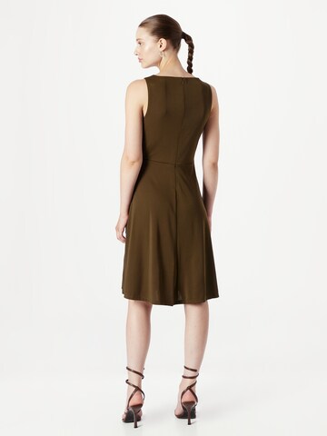 Lauren Ralph Lauren Dress 'AFARA' in Green