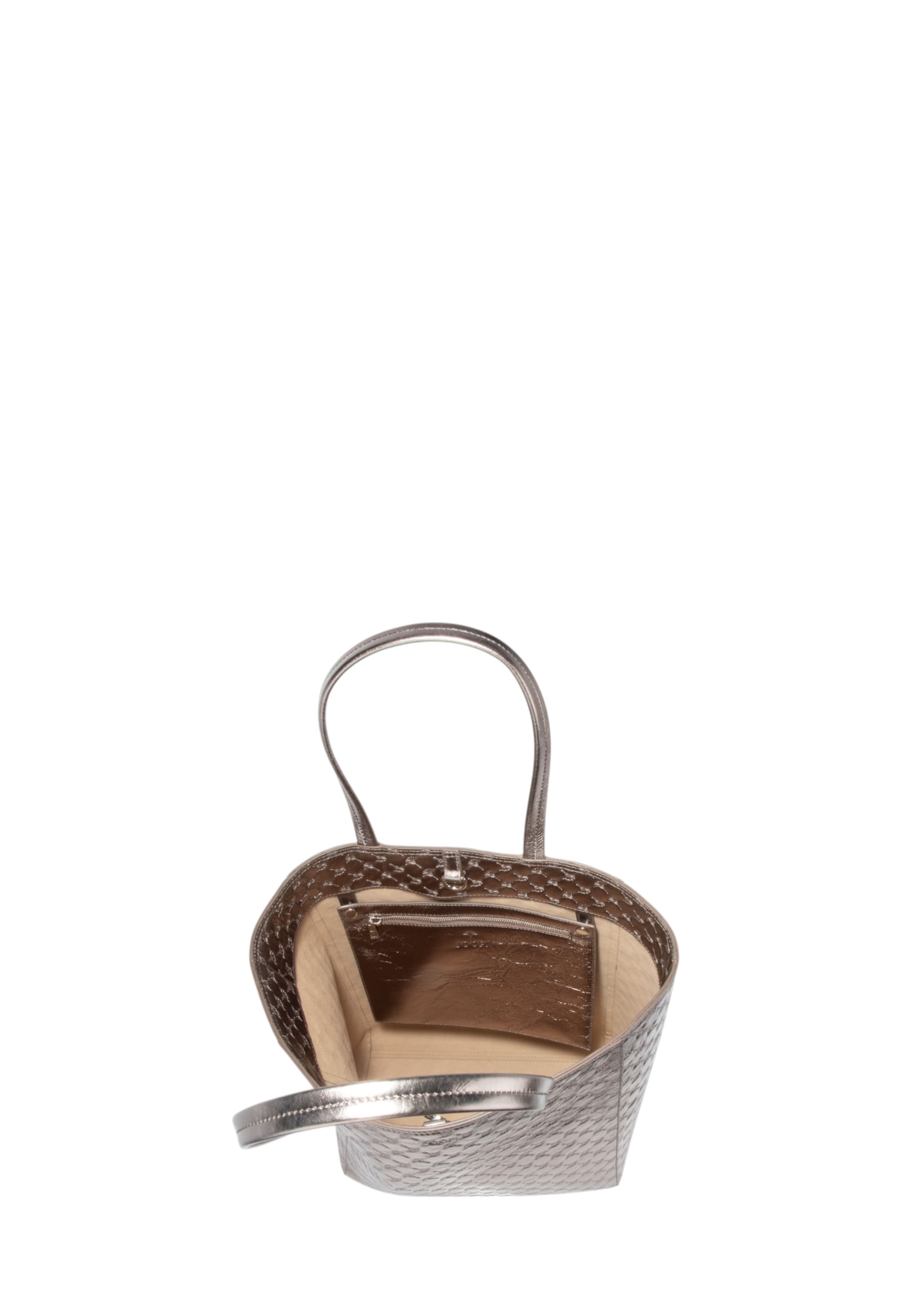 JOOP! Shopper 'Elea' in Silver