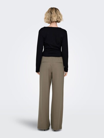 ONLY - Cárdigan 'ONLKenya' en negro