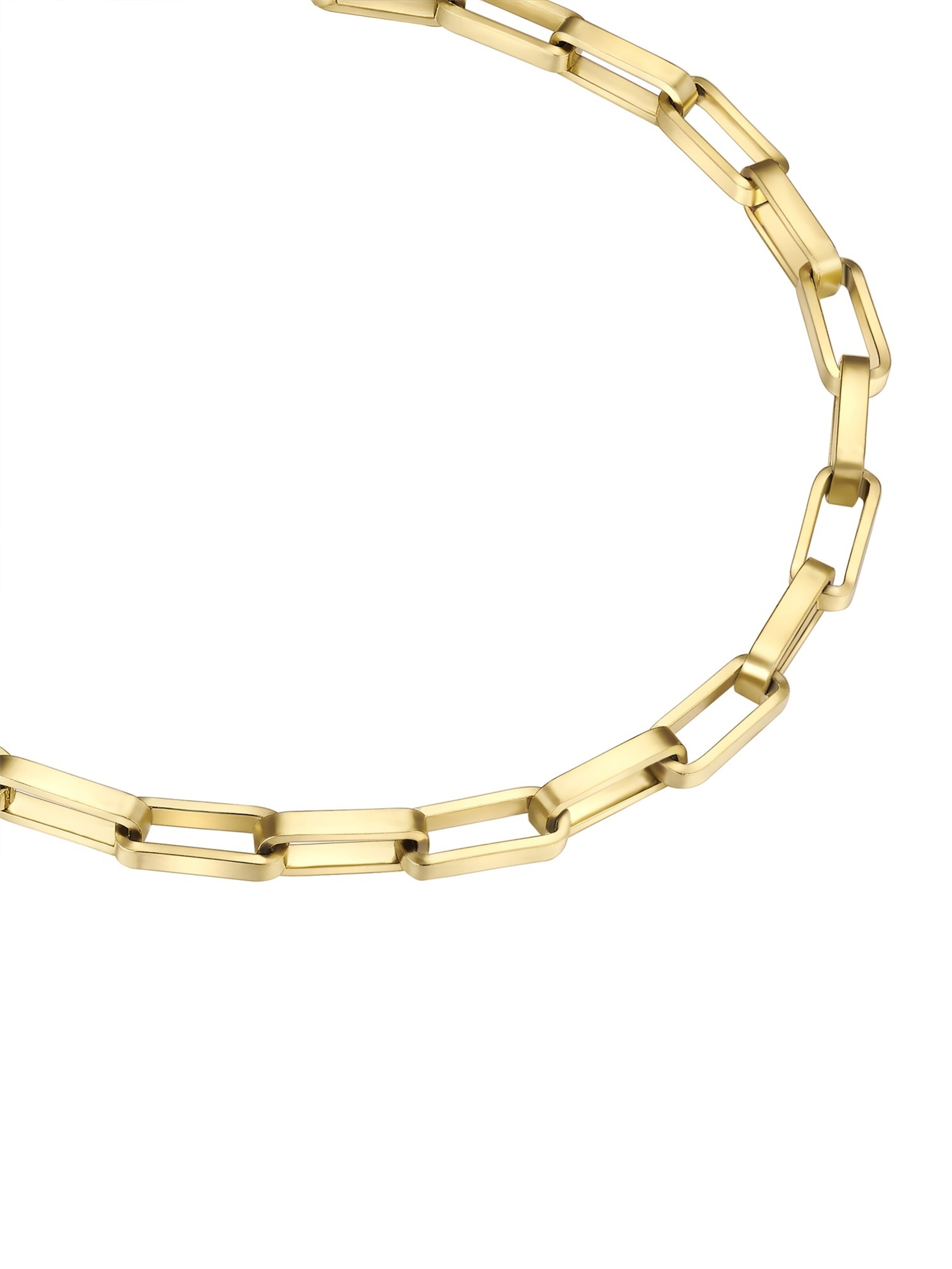 True Rebels Bracelet in Gold